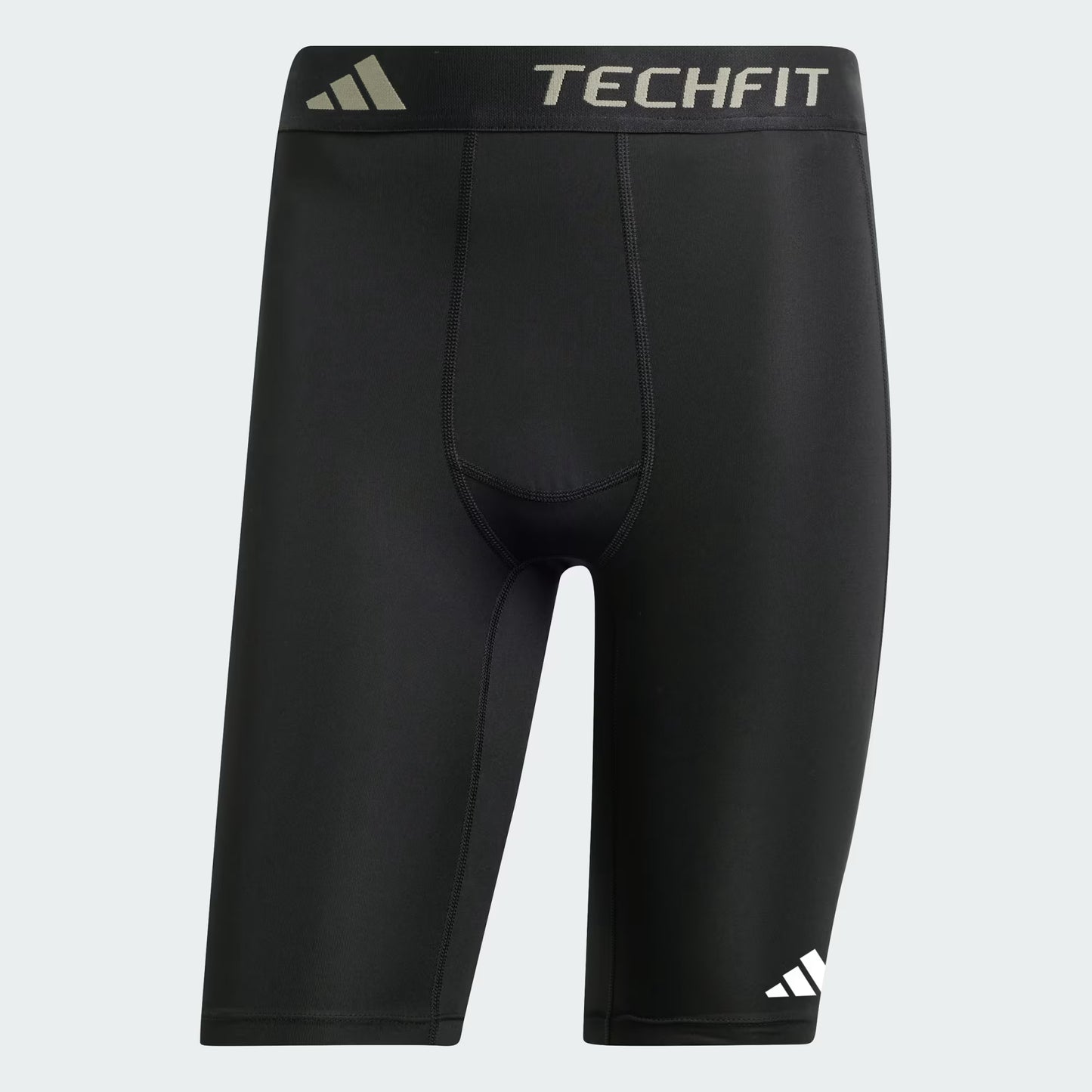 Adidas Techfit Compression Training Short Tights