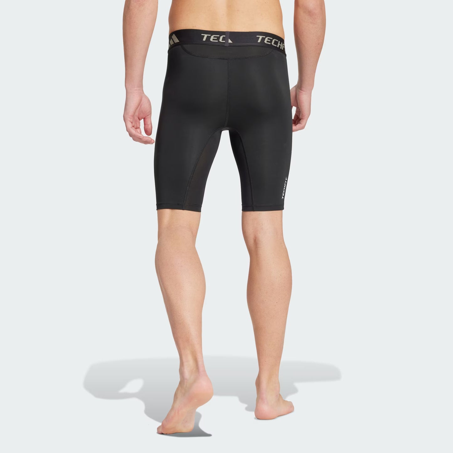 Adidas Techfit Compression Training Short Tights