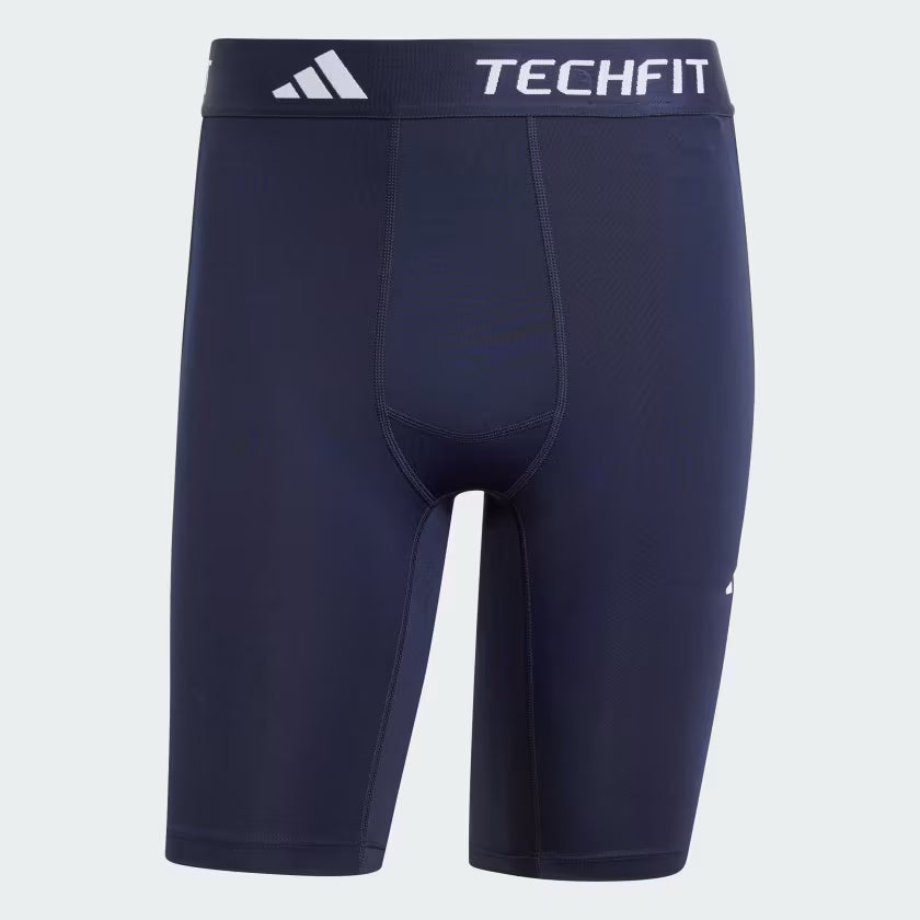 Adidas Techfit Compression Training Short Tights
