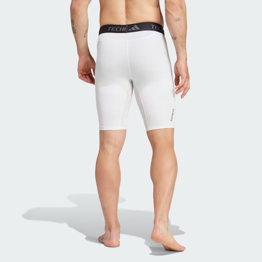 Adidas Techfit Compression Training Short Tights