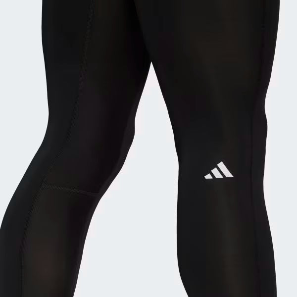 Adidas Techfit Aeroready Training Long Tights