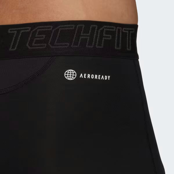 Adidas Techfit Aeroready Training Long Tights