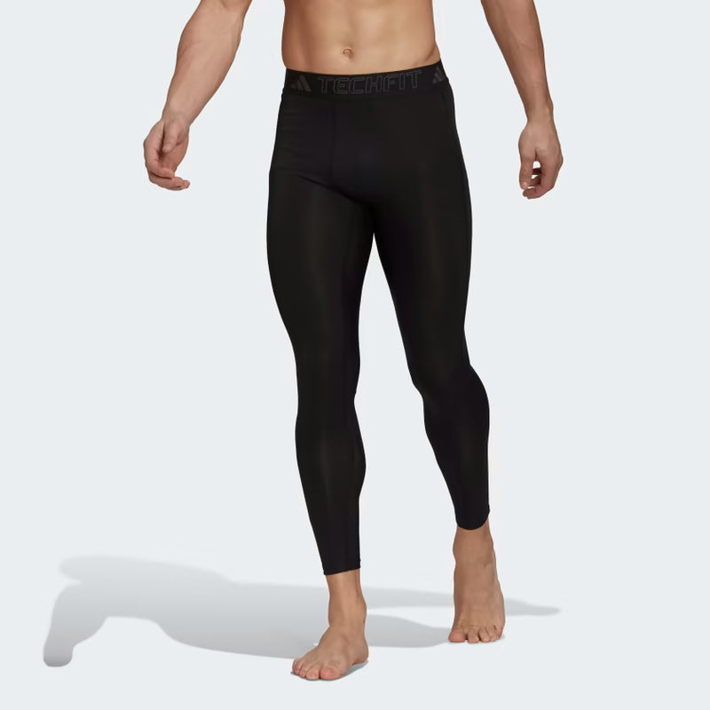 Load image into Gallery viewer, Adidas Techfit Aeroready Training Long Tights
