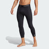 Adidas Techfit Compression Training 3/4 Tights