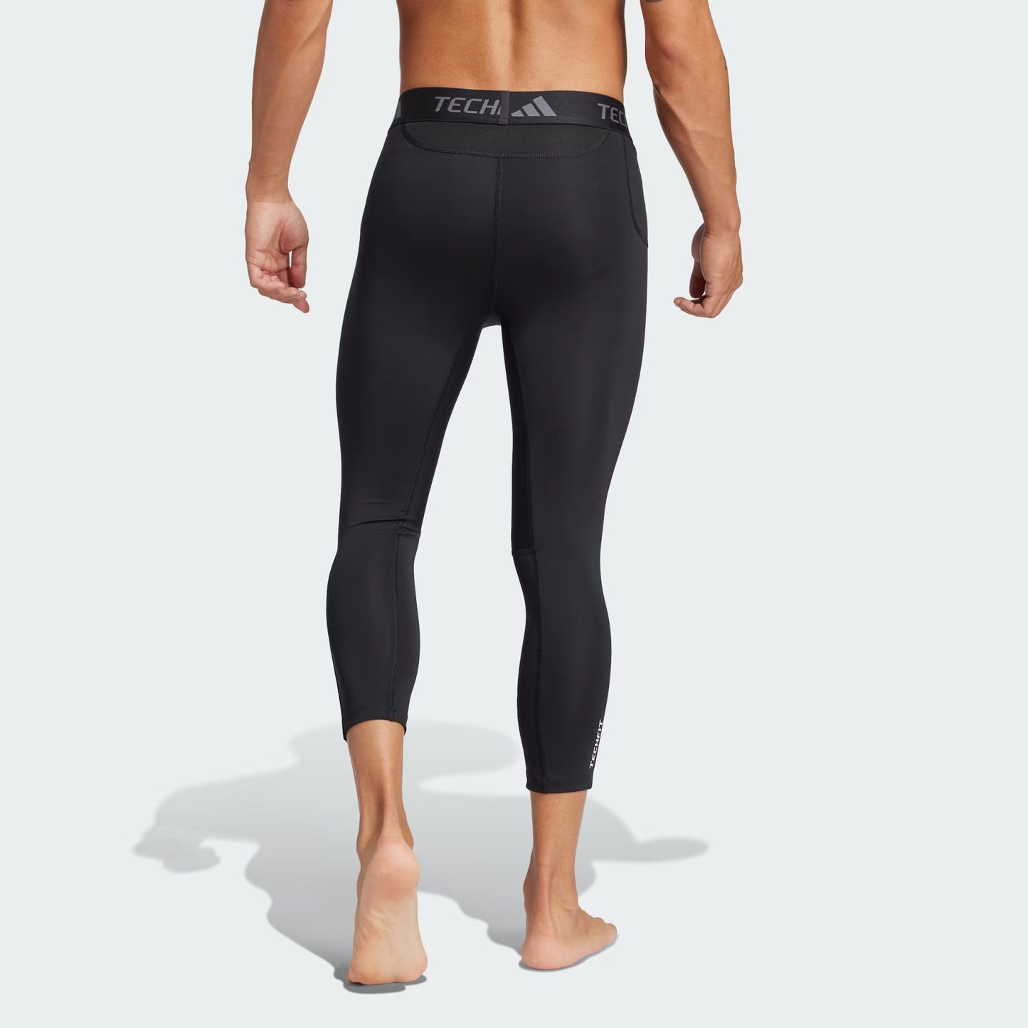Adidas Techfit Compression Training 3/4 Tights
