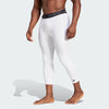 Adidas Techfit Compression Training 3/4 Tights