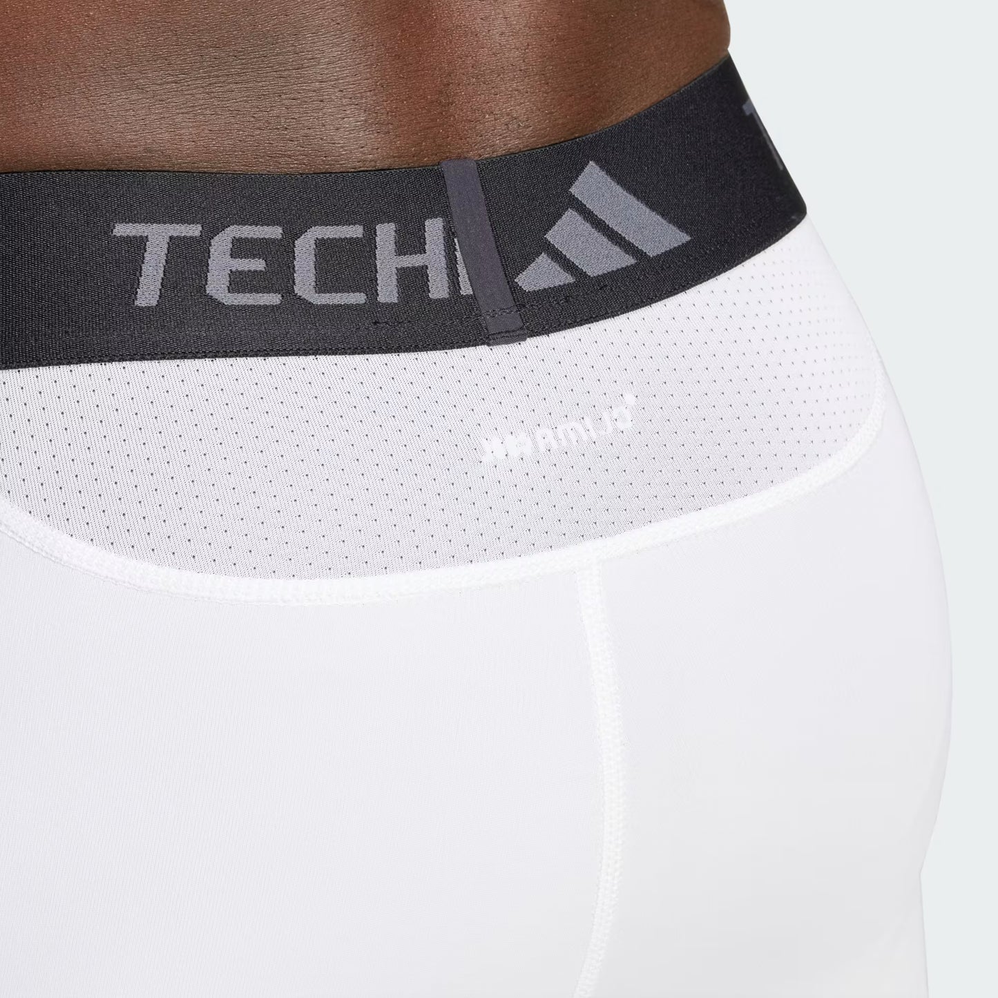 Adidas Techfit Compression Training 3/4 Tights