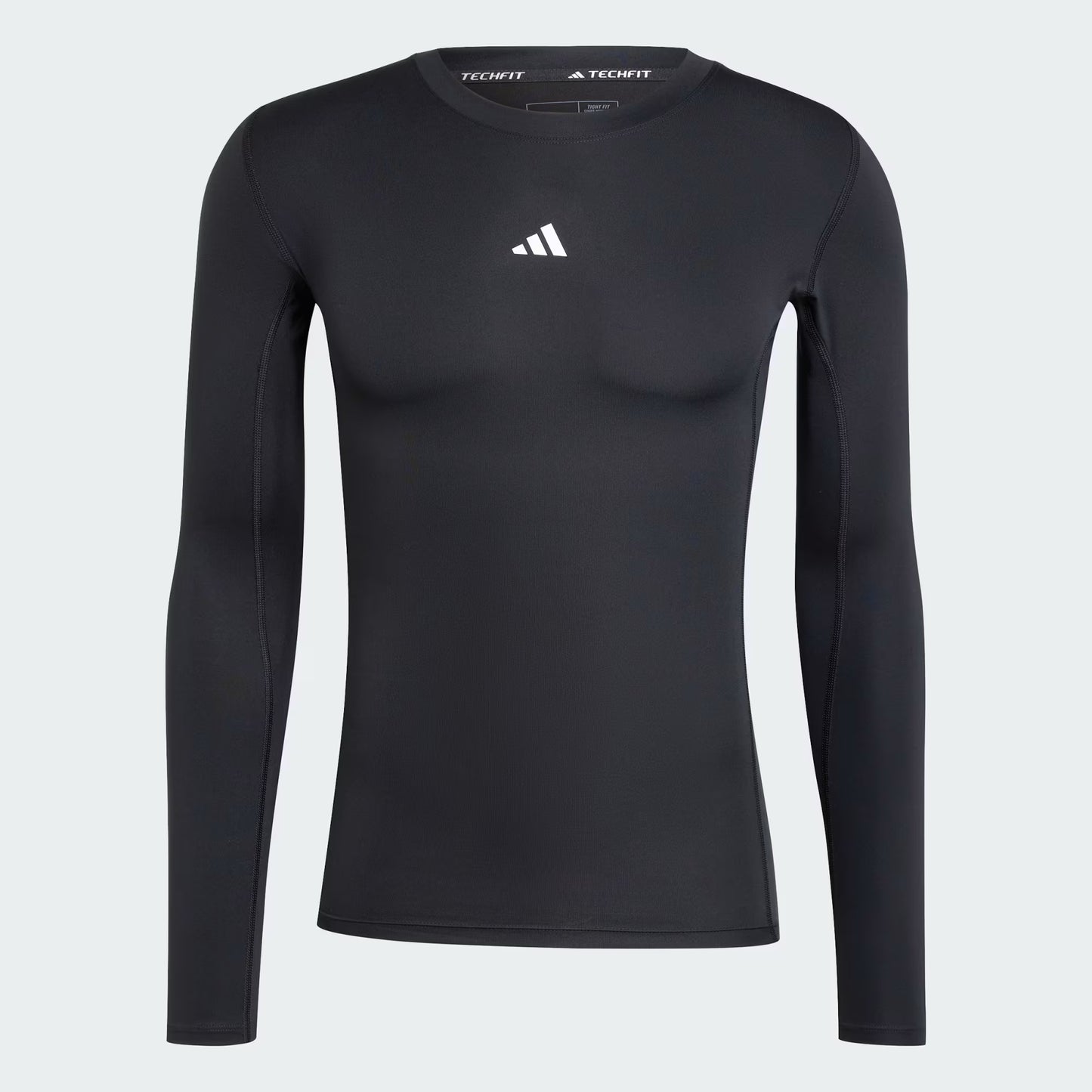 Adidas Techfit Compression Training Long Sleeve Tee