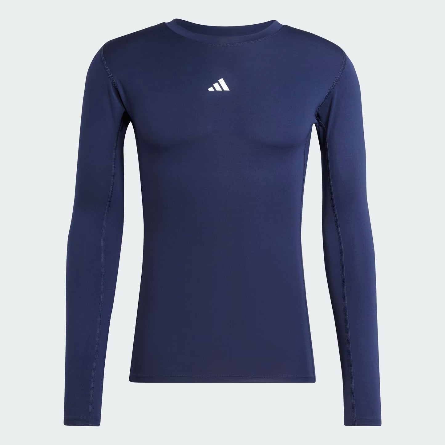 Adidas Techfit Compression Training Long Sleeve Tee