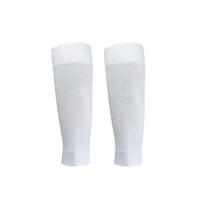 Socks Sleeve - White