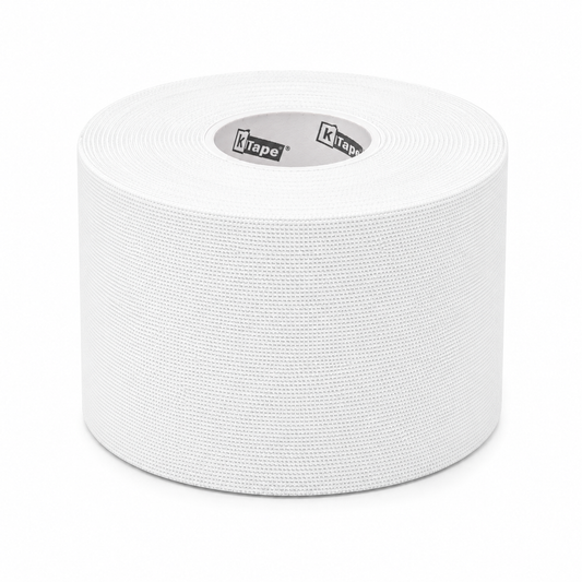 K Tape - White