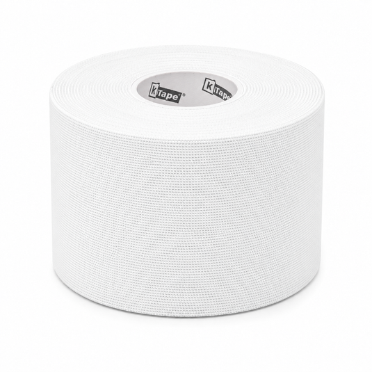 Kinesiology Tape - White