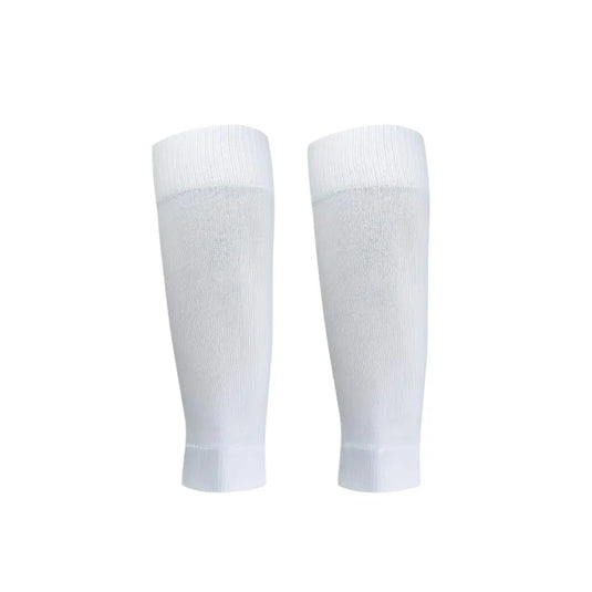Socks Sleeve - White