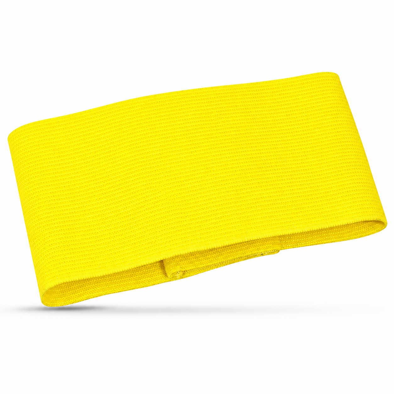 Captain Band - Yellow