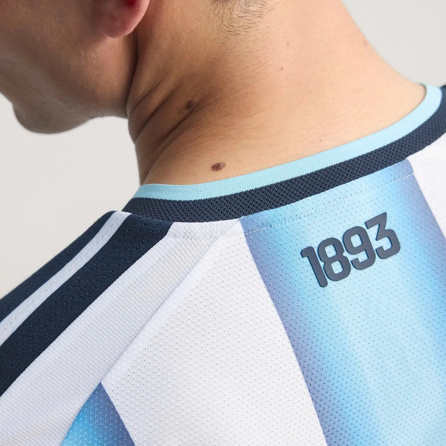 Argentina World Cup 2026 Home Jersey (Player Version)