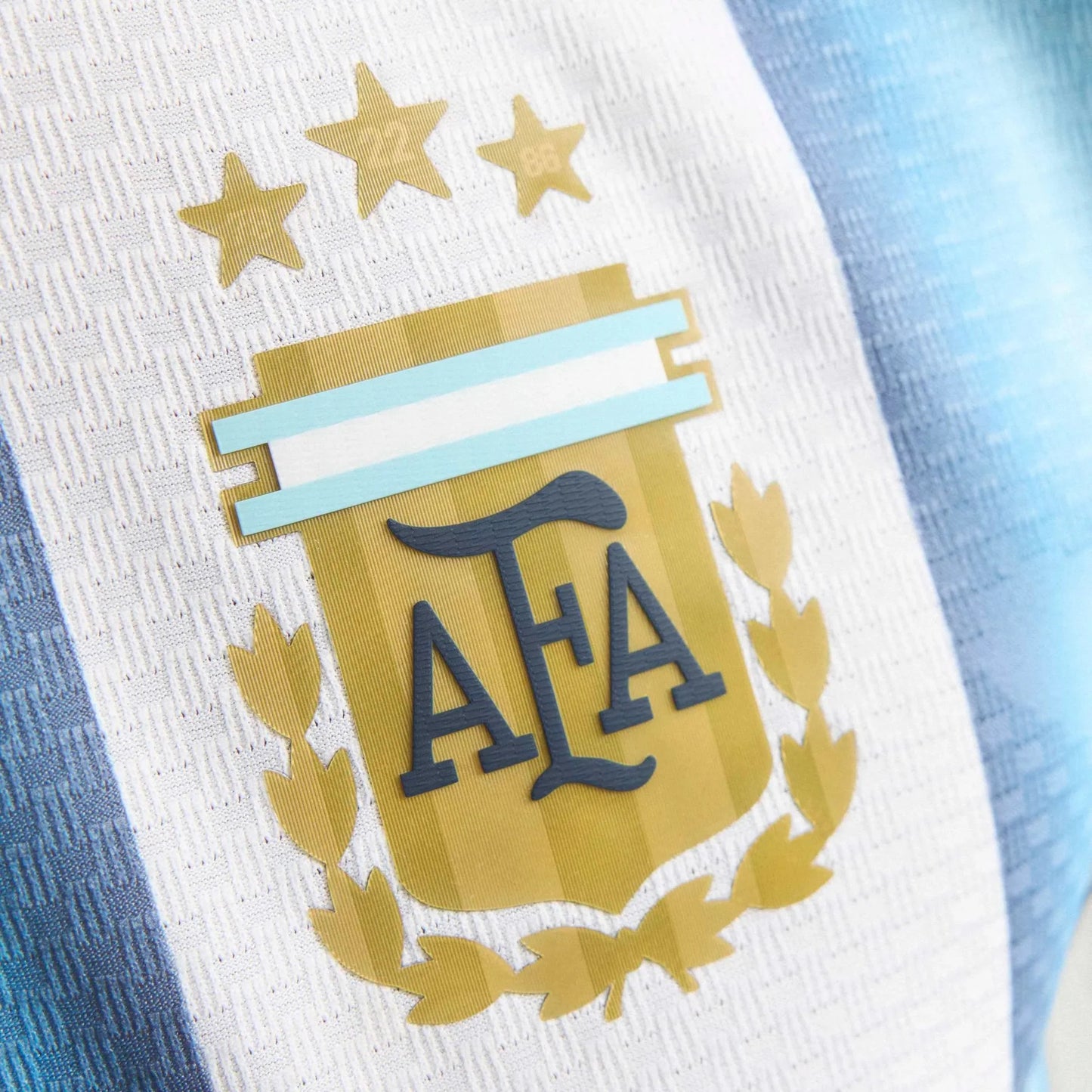 Argentina World Cup 2026 Home Jersey (Player Version)