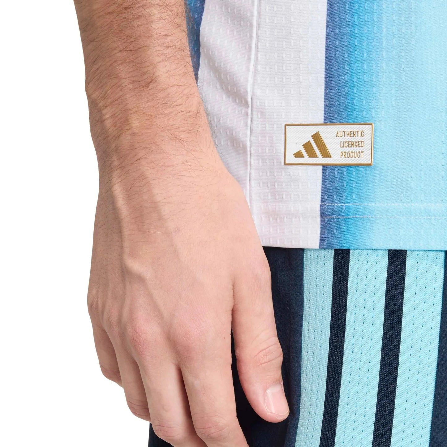 Argentina World Cup 2026 Home Jersey (Player Version)