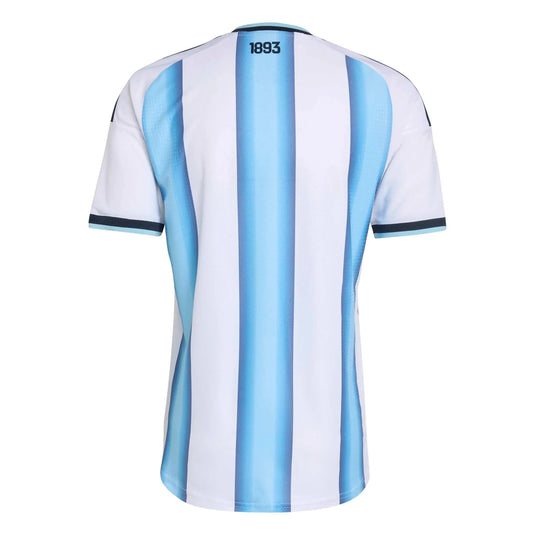 Argentina World Cup 2026 Home Jersey (Player Version)