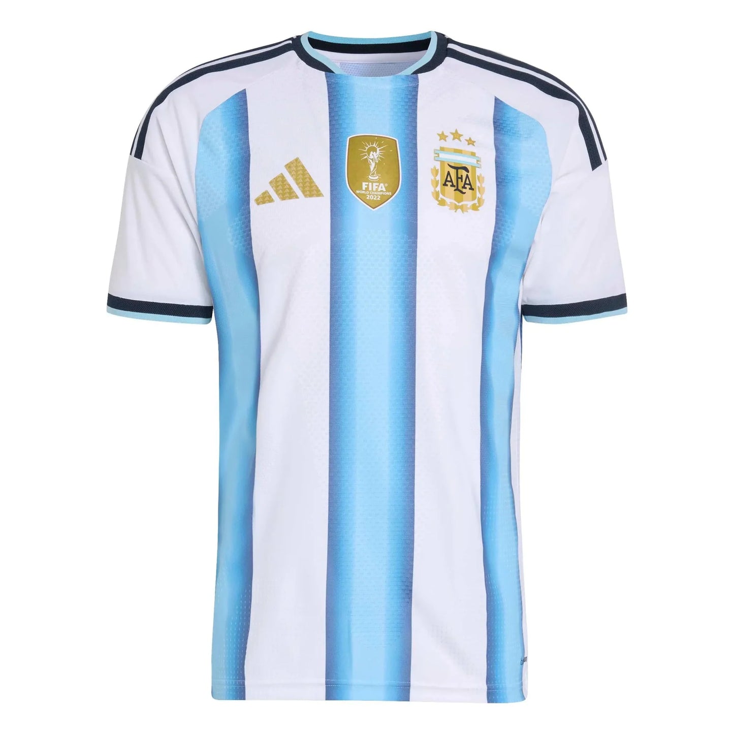 Argentina World Cup 2026 Home Jersey (Player Version)