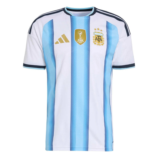 Argentina World Cup 2026 Home Jersey (Player Version)