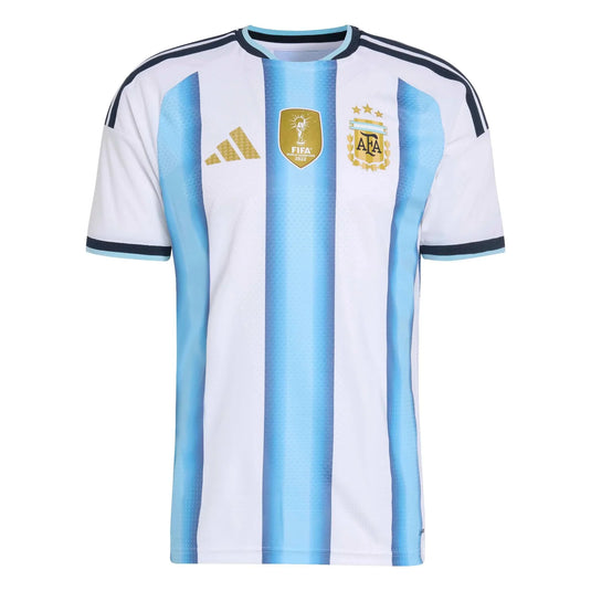 Argentina World Cup 2026 Home Jersey (Player Version)