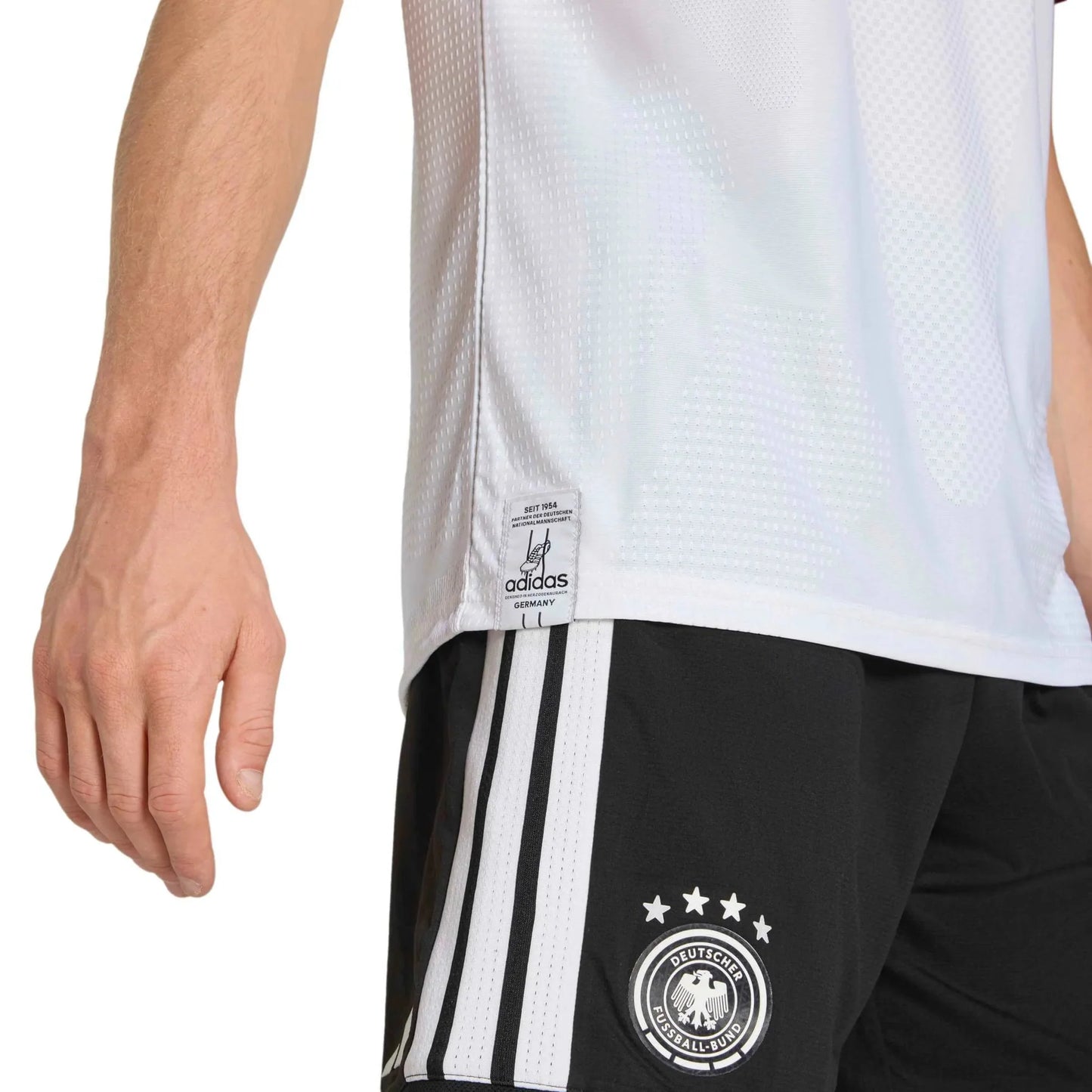 Germany World Cup 2026 Home Jersey (Player Version)