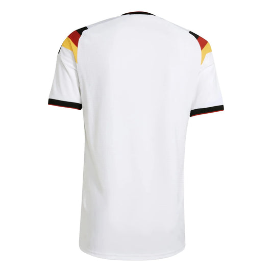 Germany World Cup 2026 Home Jersey (Player Version)