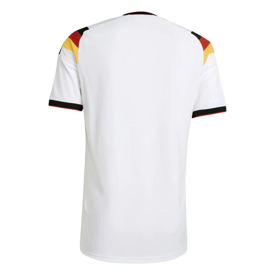 Germany World Cup 2026 Home Jersey (Player Version)