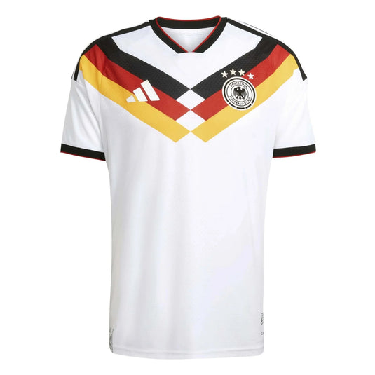 Germany World Cup 2026 Home Jersey (Player Version)