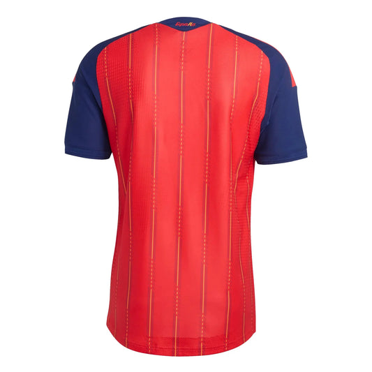 Spain World Cup 2026 Home Jersey (Player Version)