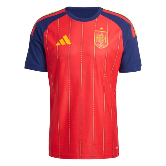 Spain World Cup 2026 Home Jersey (Player Version)