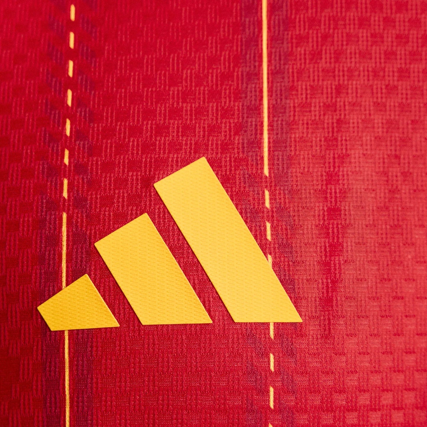 Spain World Cup 2026 Home Jersey (Player Version)