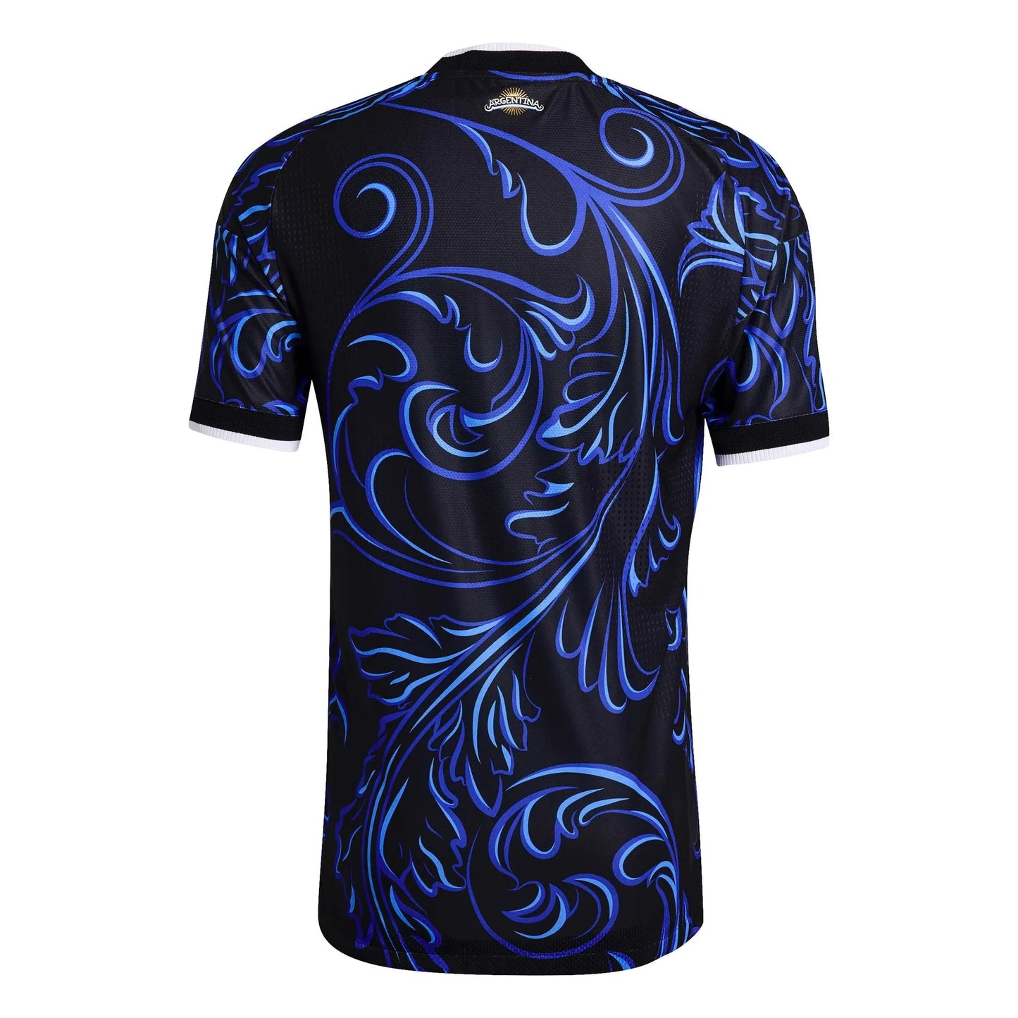Argentina World Cup 2026 Away Jersey (Player Version)