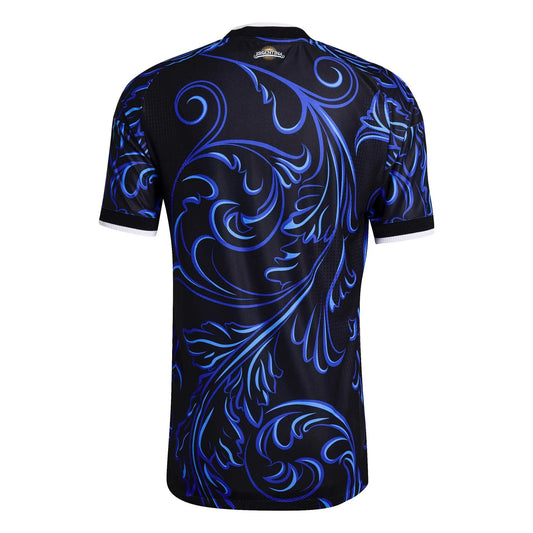 Argentina World Cup 2026 Away Jersey (Player Version)