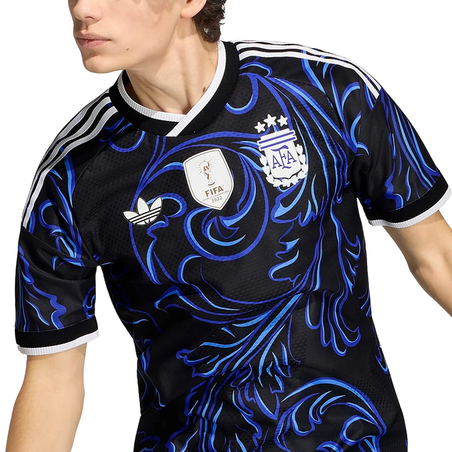 Argentina World Cup 2026 Away Jersey (Player Version)