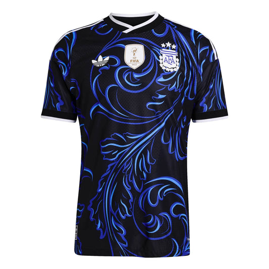 Argentina World Cup 2026 Away Jersey (Player Version)