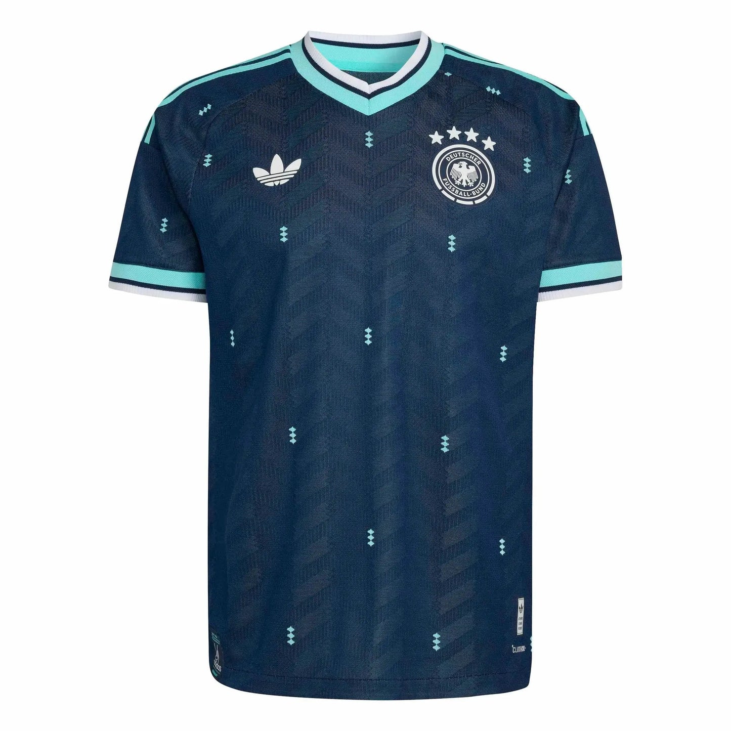 Germany World Cup 2026 Away Jersey (Player Version)