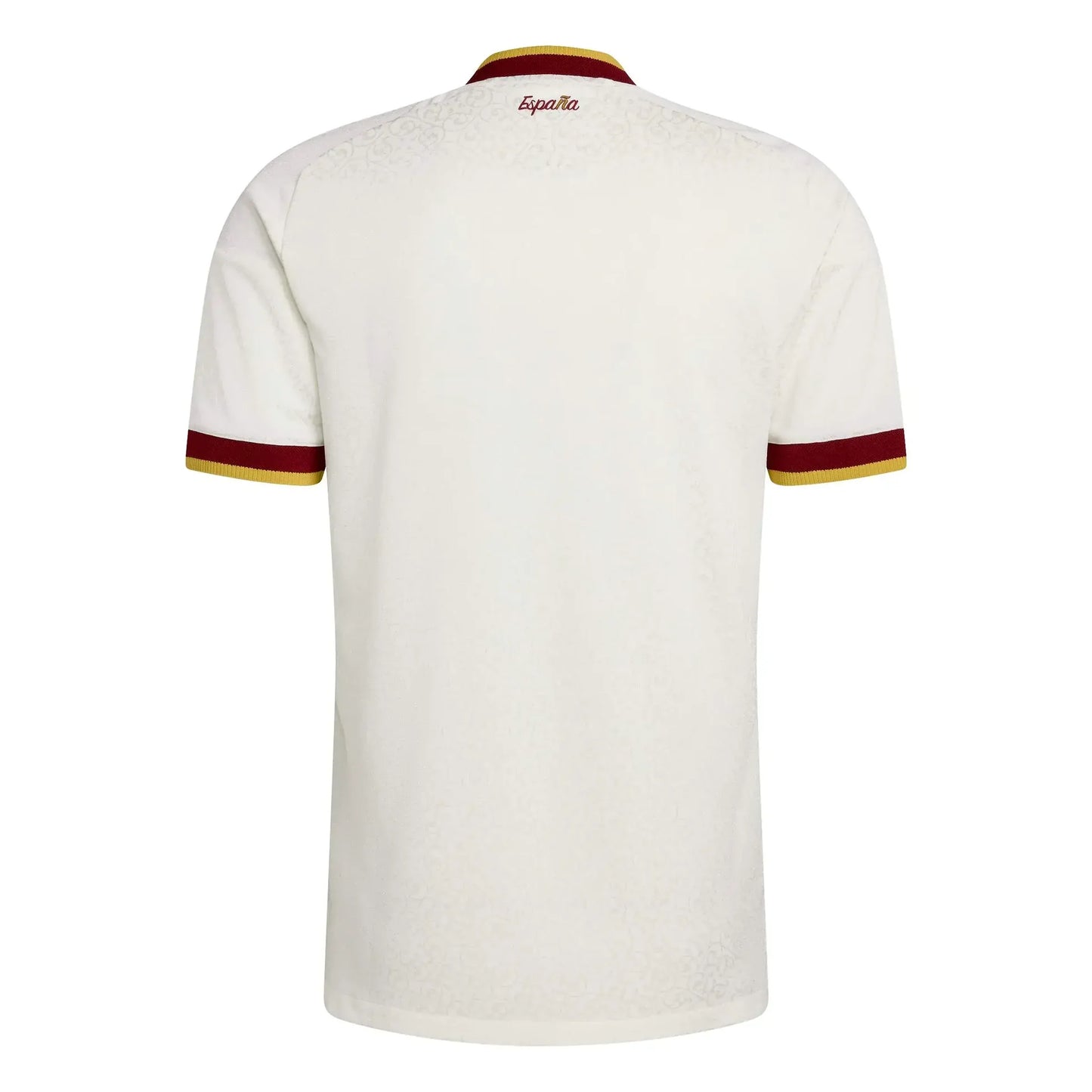 Spain World Cup 2026 Away Jersey (Player Version)