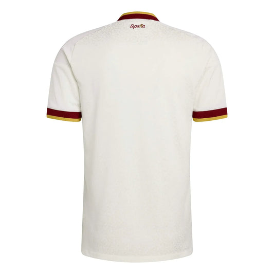 Spain World Cup 2026 Away Jersey (Player Version)