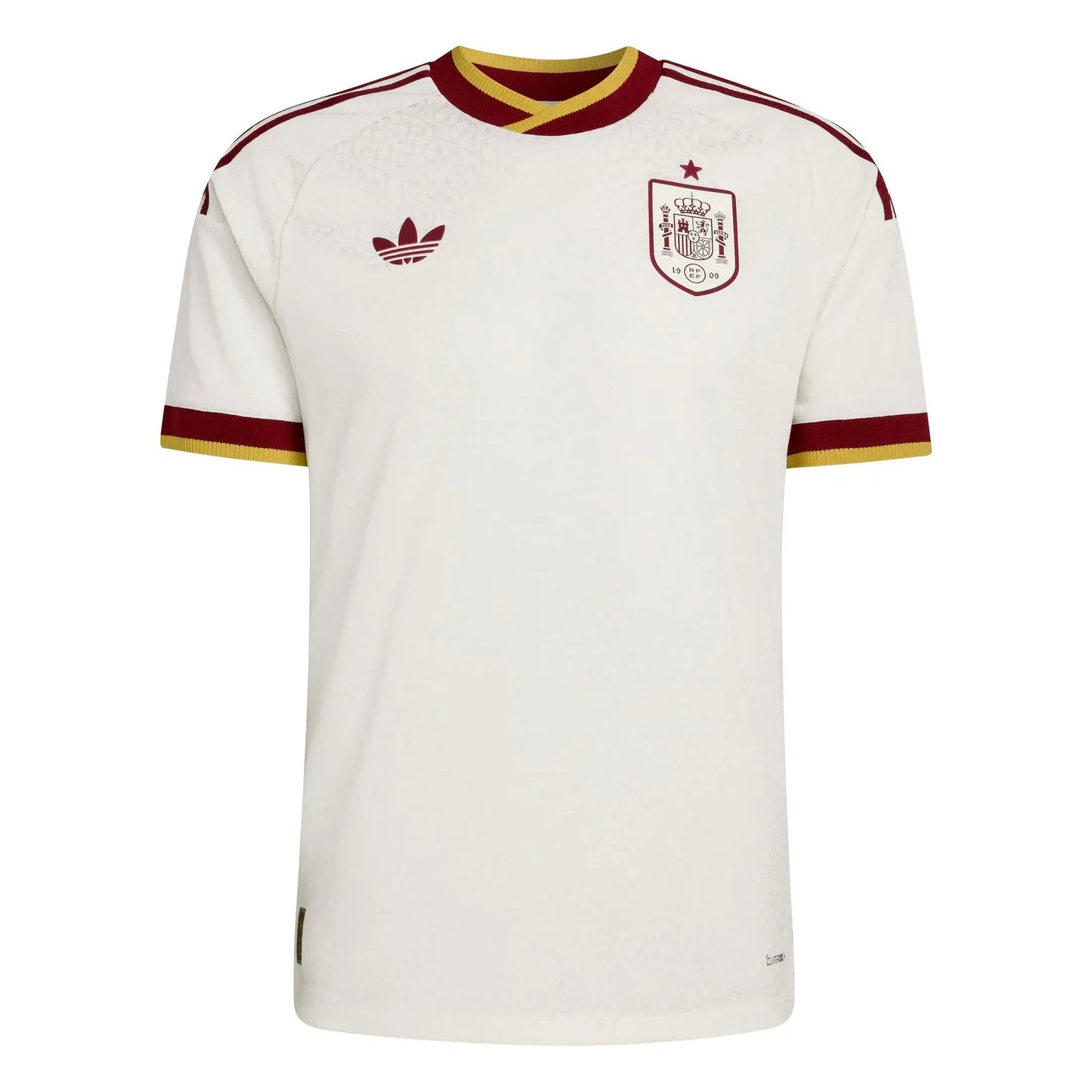 Spain World Cup 2026 Away Jersey (Player Version)