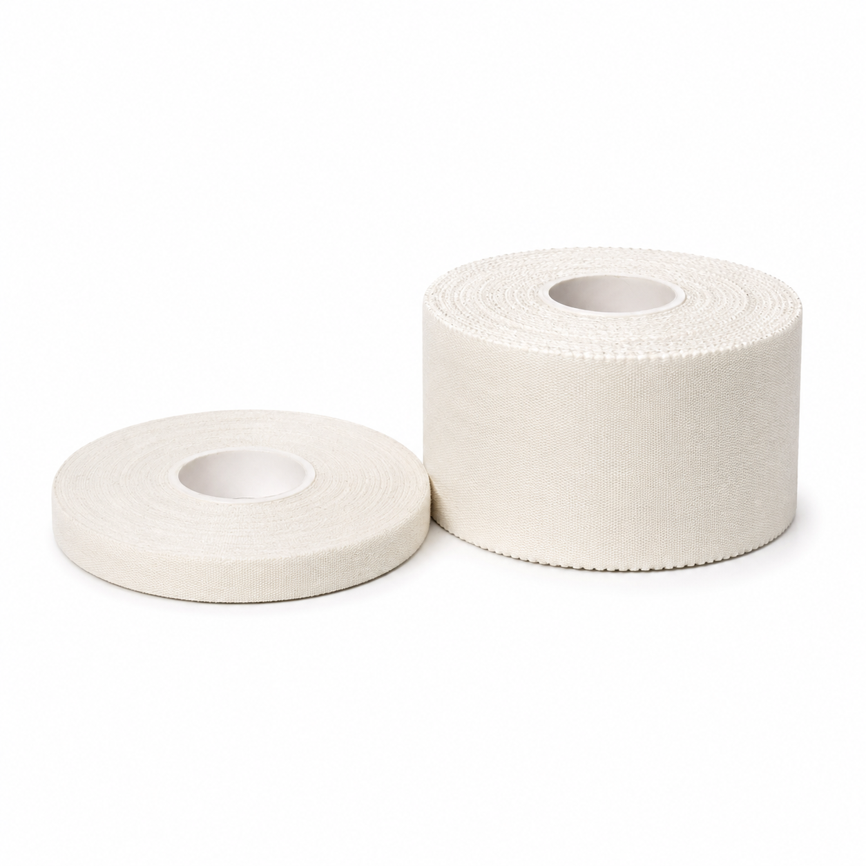 Zinc Oxide Sports Tape - White