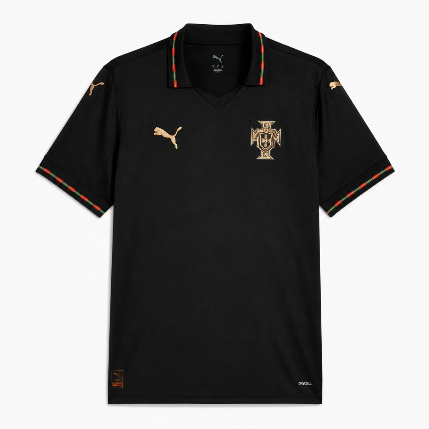 Portugal 25/26 Special Edition Short Sleeve Jersey