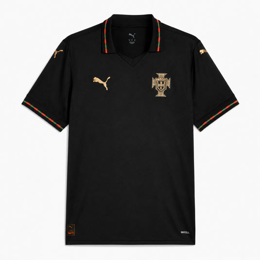 Portugal 25/26 Special Edition Short Sleeve Jersey