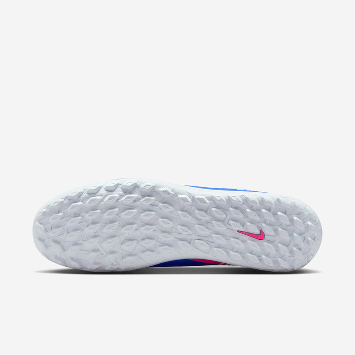 Load image into Gallery viewer, Nike Air Zoom Mercurial Superfly X Club TF - Racer Blue/White
