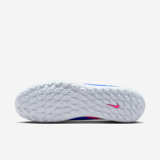 Nike Air Zoom Mercurial Superfly X Club TF - Racer Blue/White