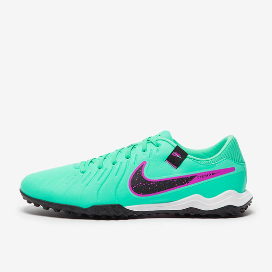 Nike Tiempo Legend X Academy TF - Hyper Turq/Black/Fuchsia Dream