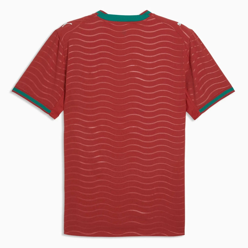 Load image into Gallery viewer, Portugal World Cup 2026 Home Jersey (Player Version)
