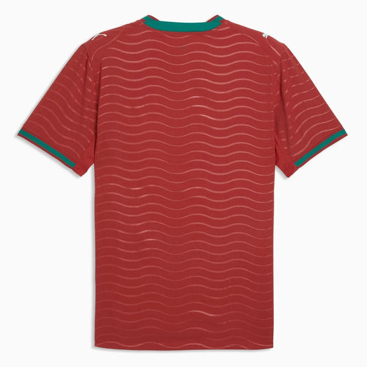 Portugal World Cup 2026 Home Jersey (Player Version)