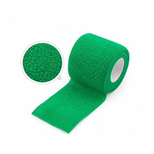 Socks Tape - Green